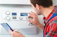 free commercial Priorswood boiler quotes