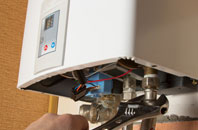 free Priorswood boiler install quotes